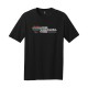 District ® Perfect Blend ® Tee in Black 